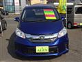 2016 Honda Freed