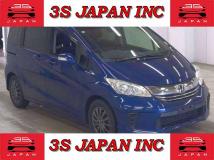 2015 Honda Freed