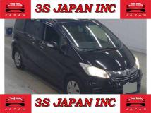 2015 Honda Freed