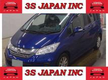 2016 Honda Freed