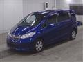 2015 Honda Freed