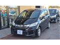 2015 Honda Freed
