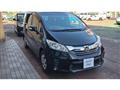 2015 Honda Freed