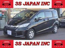 2015 Honda Freed