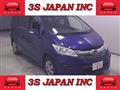 2016 Honda Freed