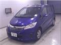 2016 Honda Freed