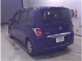 2016 Honda Freed