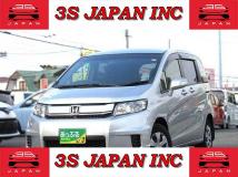 2016 Honda Freed Spike
