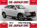 2018 Mitsubishi RVR