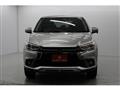 2018 Mitsubishi RVR