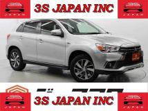 2018 Mitsubishi RVR