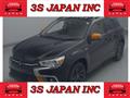 2019 Mitsubishi RVR
