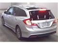 2015 Honda Jade