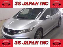 2015 Honda Jade