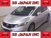 2015 Honda Jade