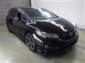 2019 Honda Jade