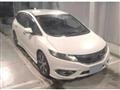 2016 Honda Jade