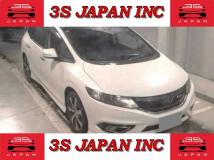 2016 Honda Jade