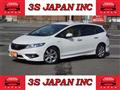 2015 Honda Jade