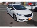 2015 Honda Jade