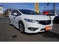 2015 Honda Jade