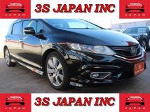 2015 Honda Jade