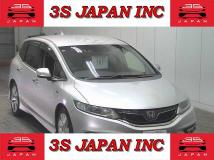 2015 Honda Jade