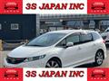2017 Honda Jade