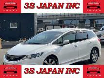 2017 Honda Jade