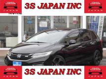 2018 Honda Jade