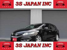 2015 Honda Jade