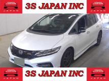 2019 Honda Jade