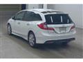 2015 Honda Jade