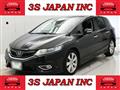 2016 Honda Jade