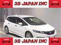 2015 Honda Jade