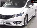 2015 Honda Jade