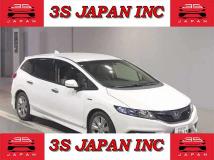 2015 Honda Jade