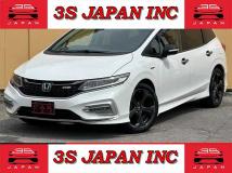 2018 Honda Jade