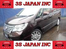 2015 Nissan Serena