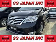 2015 Nissan Serena