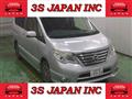 2015 Nissan Serena