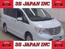 2016 Nissan Serena