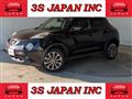 2015 Nissan Juke
