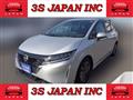2021 Nissan Note