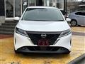 2021 Nissan Note