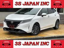 2021 Nissan Note