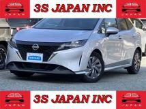 2021 Nissan Note