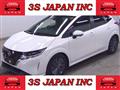 2021 Nissan Note