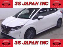 2021 Nissan Note