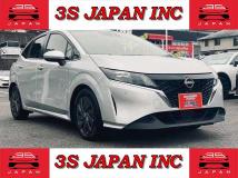 2021 Nissan Note